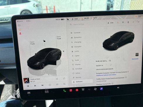 Used 2022 Tesla Model 3 RWD image 5