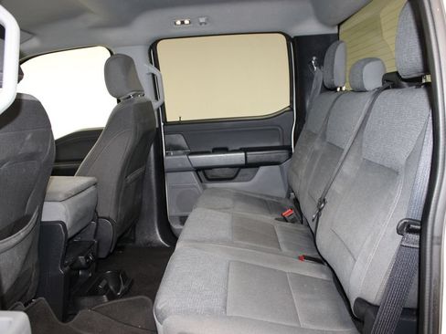 Used 2024 Ford F150 XLT w/ Tow/Haul Package AWD/4WD image 25