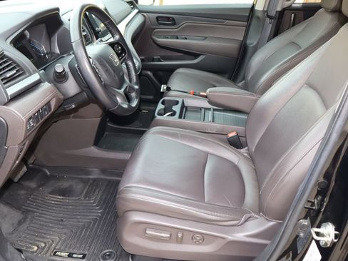 Used 2020 Honda Odyssey EX-L image 15