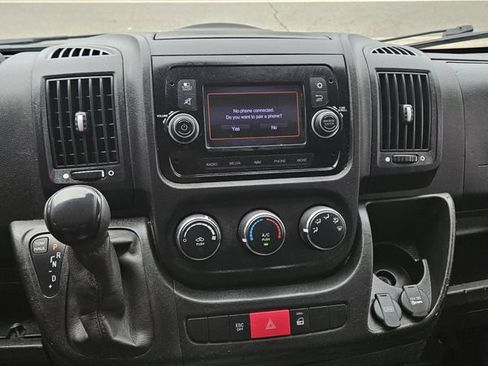 Used 2021 RAM ProMaster 1500 FWD image 16