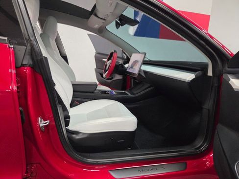 Used 2023 Tesla Model 3 Long Range image 80