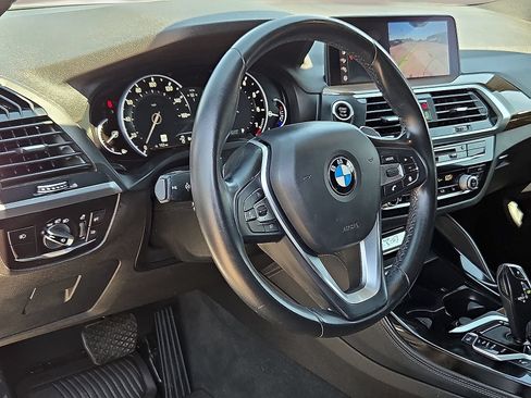 Used 2019 BMW X4 xDrive30i w/ Convenience Package AWD/4WD image 13