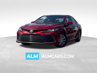 Used 2024 Toyota Camry LE video 1