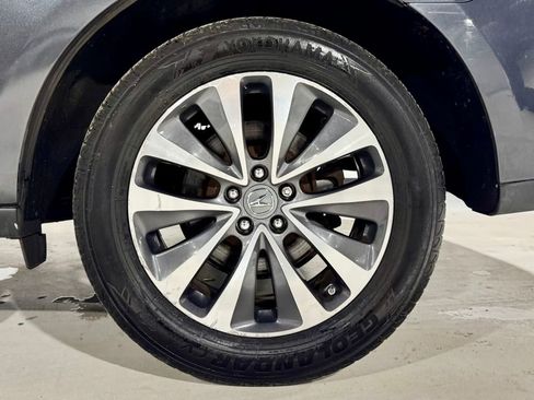 Used 2015 Acura MDX SH-AWD w/ Technology Package image 34