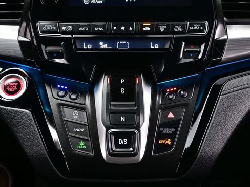 Used 2022 Honda Odyssey Elite image 23
