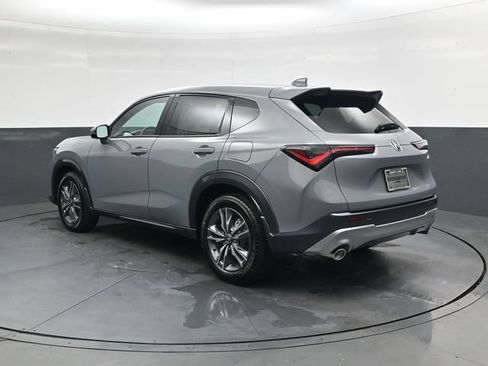 New 2026 Acura ADX FWD image 6