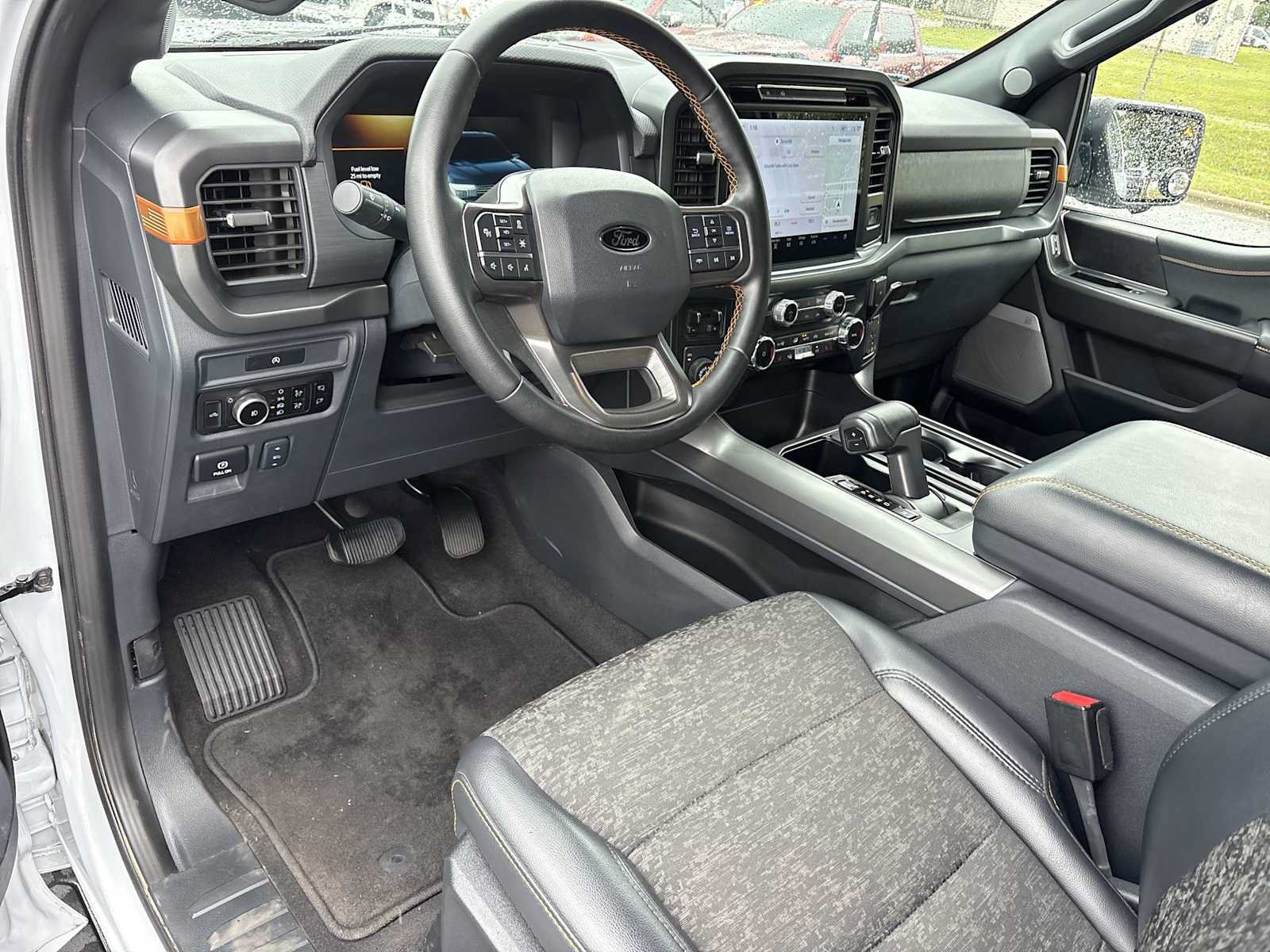 Used 2025 Ford F150 Tremor w/ Bed Utility Package AWD/4WD image 10
