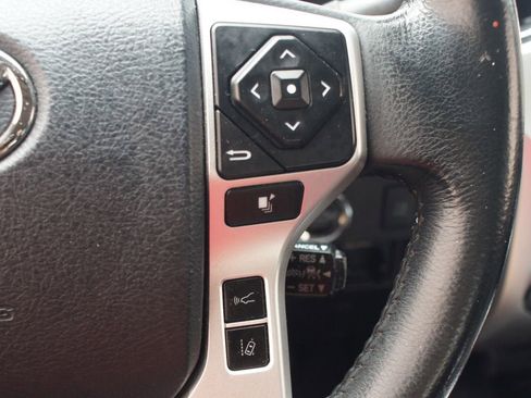 Used 2020 Toyota Tundra TRD Pro AWD/4WD image 12
