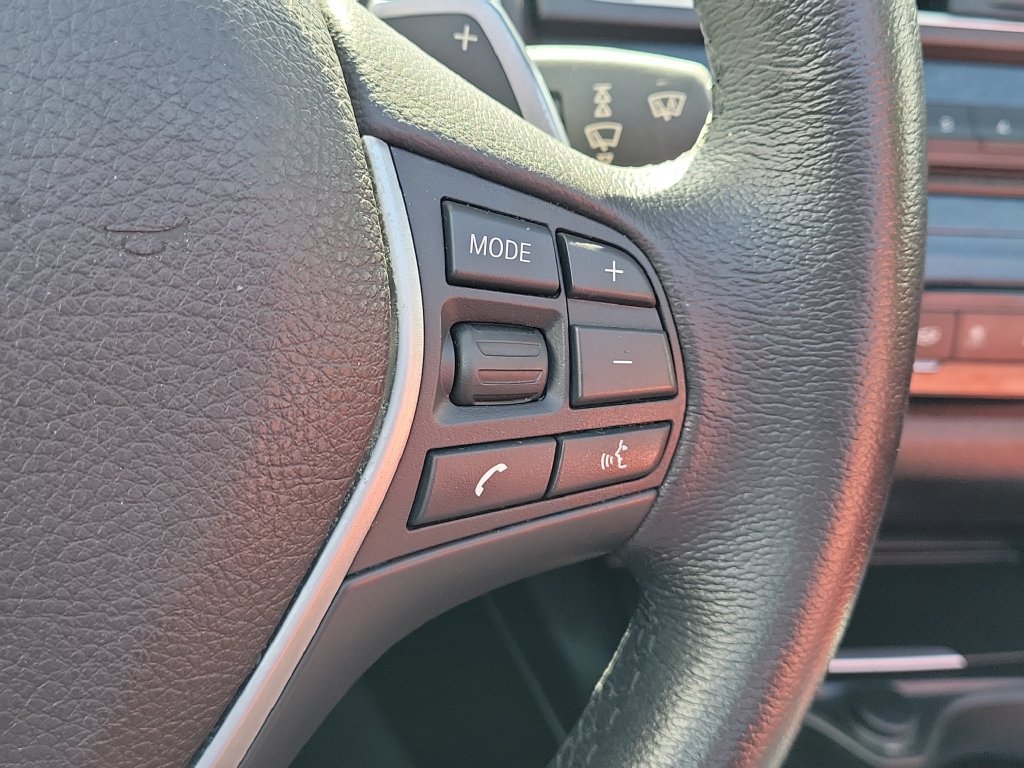 Used 2017 BMW 230i Convertible RWD image 10