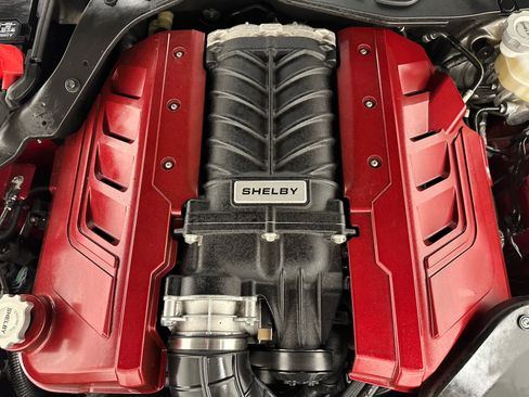 Used 2022 Ford Mustang GT RWD image 35
