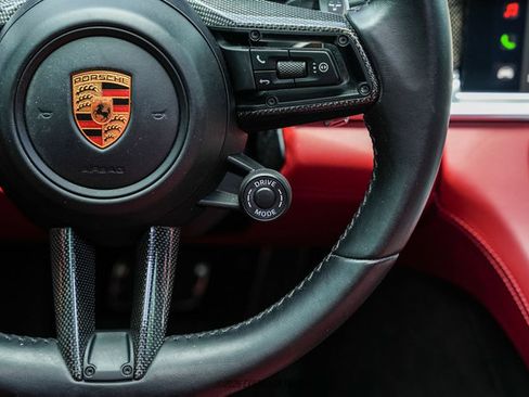 Used 2023 Porsche Panamera GTS AWD/4WD image 62