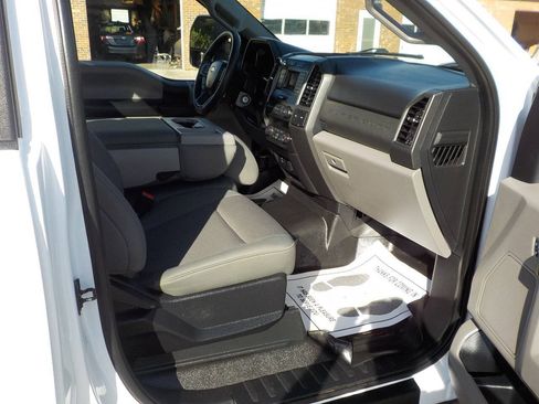 Used 2021 Ford F350 XL w/ STX Appearance Package AWD/4WD image 21