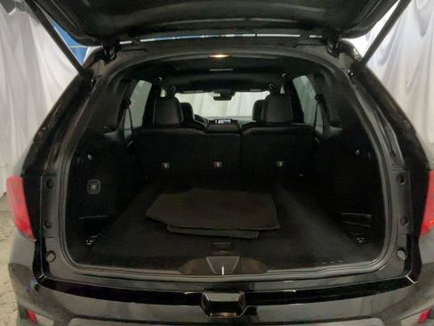 Certified 2025 Honda Passport EX-L image 21