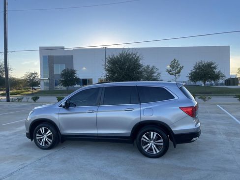 Used 2016 Honda Pilot EX-L image 16