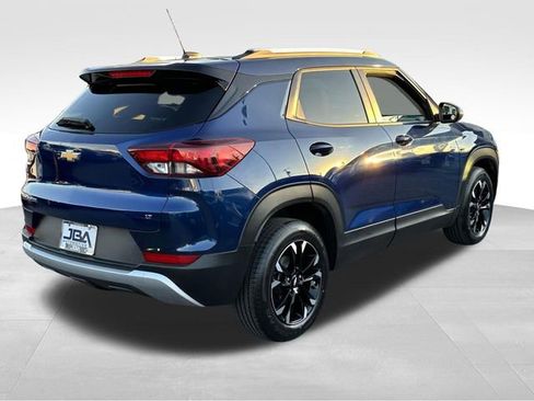 Used 2022 Chevrolet TrailBlazer LT image 27