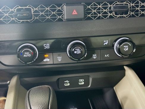 New 2026 Honda Accord LX image 17