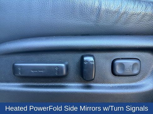 Used 2025 Honda Passport TrailSport image 14