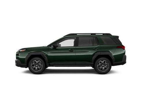 New 2026 Subaru Outback Premium AWD/4WD image 4