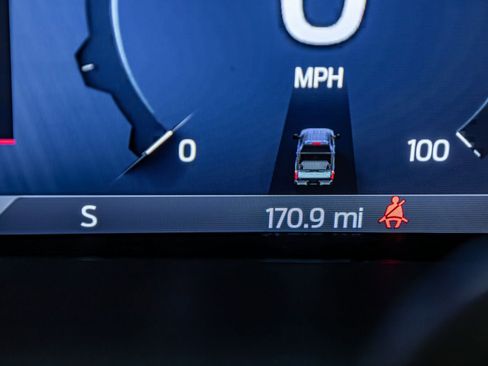 Used 2026 Ford F250 King Ranch w/ Chrome Package image 17