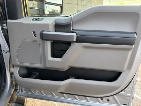 Used 2020 Ford F150 XLT w/ Equipment Group 301A Mid image 26