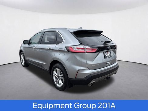 Certified 2020 Ford Edge SEL w/ Convenience Package AWD/4WD image 6