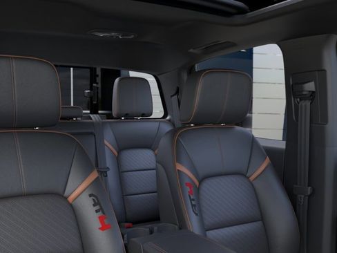 New 2026 GMC Canyon AT4 w/ Technology Plus Package image 24