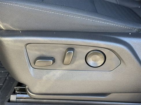 Certified 2025 GMC Sierra 1500 SLE w/ X31 Off-Road Package image 17