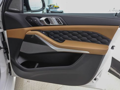 New 2026 BMW X5 M Competition w/ Executive Package image 30