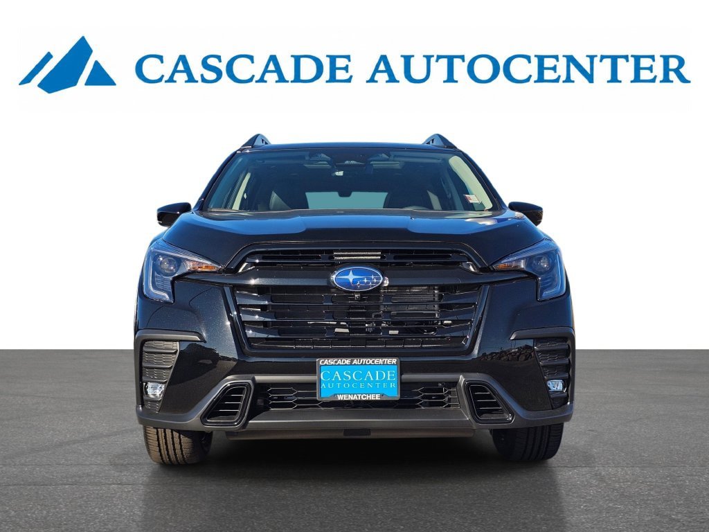 New 2026 Subaru Ascent Bronze Edition AWD/4WD image 15