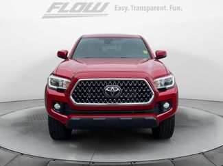Used 2019 Toyota Tacoma TRD Off-Road video 2