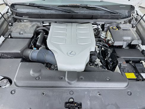Used 2021 Lexus GX 460 Premium w/ Premium Package AWD/4WD image 32