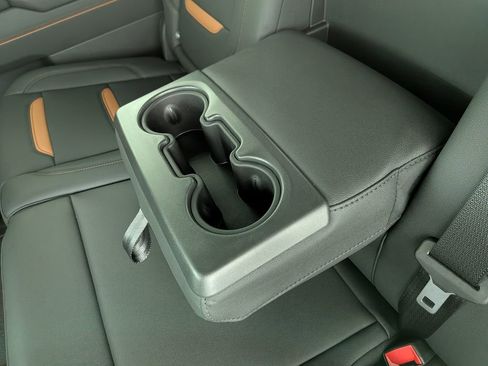 New 2026 GMC Sierra 1500 AT4 w/ AT4 Premium Package image 36