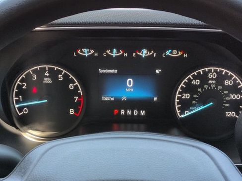 Used 2021 Ford F150 XL w/ STX Appearance Package AWD/4WD image 25
