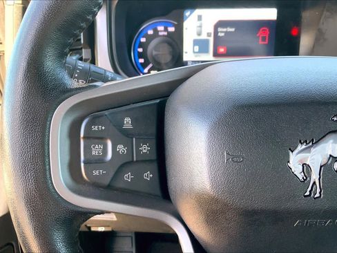 Certified 2022 Ford Bronco Wildtrak image 23