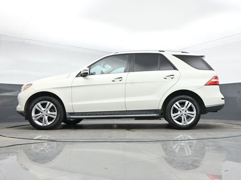 Used 2013 Mercedes-Benz ML 350 4MATIC image 13