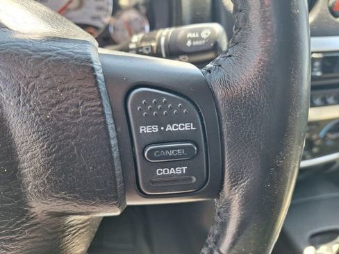 Used 2004 Jeep Liberty Sport w/ PWR Convenience Group AWD/4WD image 21