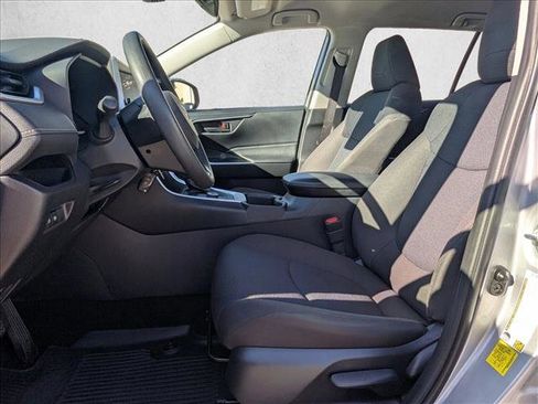 Used 2023 Toyota RAV4 LE image 15