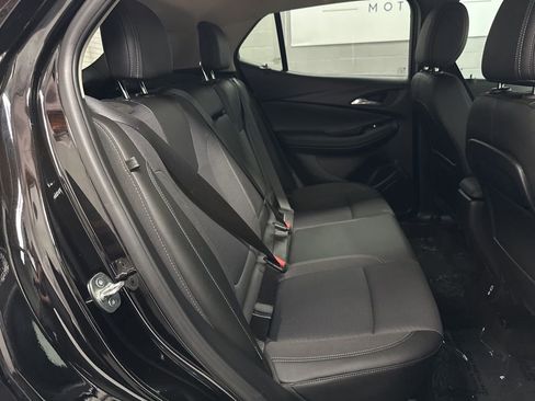 Used 2023 Buick Encore GX Select w/ Sport Touring Package image 33