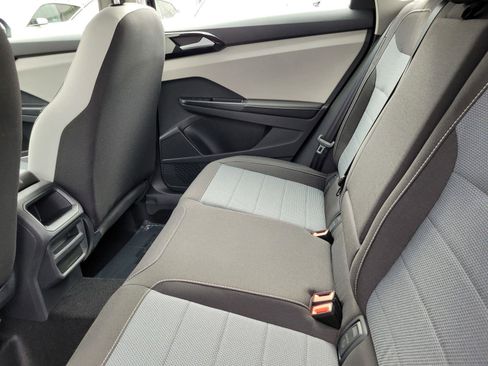 New 2026 Volkswagen Taos S FWD image 11