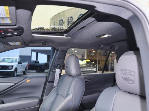 Used 2022 Subaru Outback Wilderness image 13