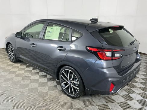 New 2026 Subaru Impreza 2.0i Sport image 5