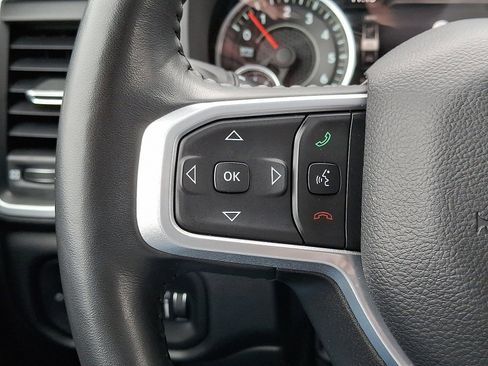 Used 2022 RAM 1500 Big Horn image 22
