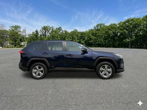 Used 2022 Toyota RAV4 XLE w/ Convenience Package AWD/4WD image 10