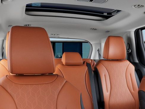 New 2026 Kia Carnival SX FWD image 27