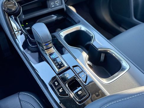 New 2025 Lexus NX 350 PREMIUM image 29