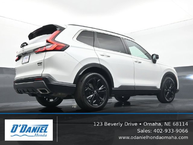 Used 2024 Honda CR-V Sport Touring image 12