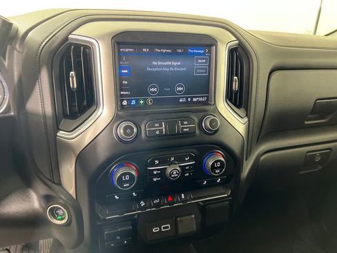 Used 2023 Chevrolet Silverado 2500 LT w/ Convenience Package AWD/4WD image 18