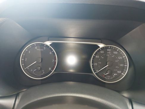 Certified 2025 Nissan Sentra SV w/ All-Weather Package FWD image 19