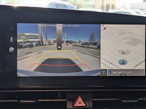 Used 2023 Hyundai Elantra N Line image 28