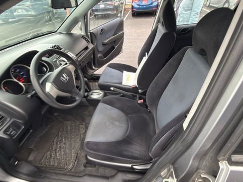 Used 2007 Honda Fit image 5